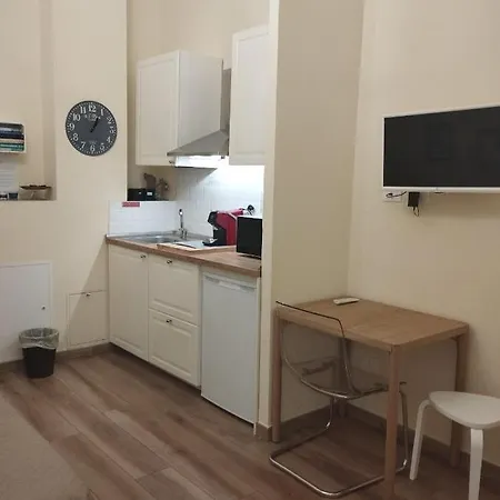 Bolognafiera Гостевой дом